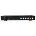 HDS-841SL HDMI 4x1 Splitter 4CH Input Quad Multi-Viewer with Seamless Switcher Extender Version