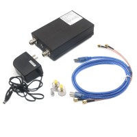NWT6000 25M-6G Frequency Sweeper Sweeping Signal Generator Simple Spectrum Analyzer Network Analyzer