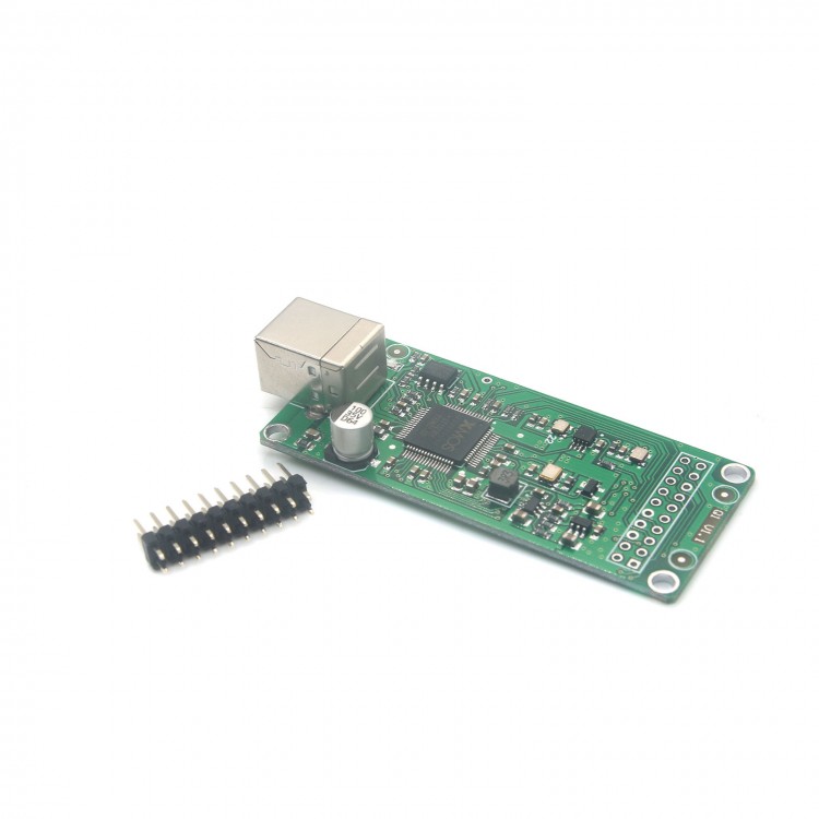 Singxer C-1 XMOS Digital Interface XU208 U8 upgraded version Femtosecond TCXO