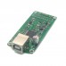 Q-1 Digital Interface Module XU208 XMOS USB U8 Upgraded for Audio Amplifier
