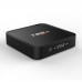 T95M TV Box Amlogic S905 Quad Core 64Bit Android 5.1 1GB 8GB DDR3 Set Top Box 4K HD 2.4GHz WiFi Media Player