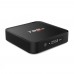 T95M TV Box Amlogic S905 Quad Core 64Bit Android 5.1 2GB+8GB DDR3 Set Top Box 4K HD 2.4GHz WiFi Media Player