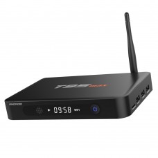 T95 Max TV BOX Amlogic S905 Quad Core 2G+32G Android 5.1 Dual WiFi BT4.0 KODI Google Play Store LED Display