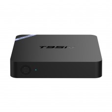 T95N Android TV Box Quad Core Amlogic S905 Full HD 4K RAM 2GB ROM 8GB KODI 16.0 XBMC Set Top Box 