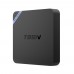 T95N Android TV Box Quad Core Amlogic S905 Full HD 4K RAM 2GB ROM 8GB KODI 16.0 XBMC Set Top Box 