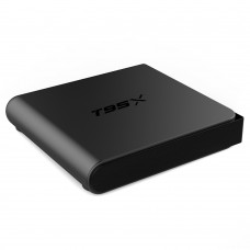 T95X Amlogic S905X TV Box Android 6.0 4K H.265 2.4G WiFi 2G RAM 8G eMMC ROM KODI 16.1 1080P Full HD Smart Media Player