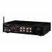 Trasam M7Pro 300W+ Bluetooth CSR4.0+ U Disk Player HIFI Power Amplifier 24bit 96k