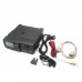 Digital Multimeter 22000 Counts AC DC Voltage Current Auto Range RMS Low-Pass Filtering MASTECH MS8040