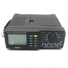 Digital Multimeter 22000 Counts AC DC Voltage Current Auto Range RMS Low-Pass Filtering MASTECH MS8040