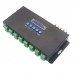 Artnet To SPI DMX Pixel Light Controller LED Light Control 16 Channels DC5V-24V 340P BC-216