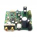 ES9018K2M ES9018 I2S Input Decoder Board Audio DAC Support IIS-32bit 384K DSD64 128 256 for DIY