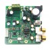 ES9018K2M ES9018 I2S Input Decoder Board Audio DAC Support IIS-32bit 384K DSD64 128 256 for DIY