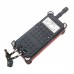 2 Transmitter & 1 Receiver Hoist Crane Radio Industrial Wireless Remote Controller AC110V F21-E1B