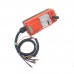 2 Transmitter & 1 Receiver Hoist Crane Radio Industrial Wireless Remote Controller AC110V F21-E1B