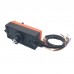 2 Transmitter & 1 Receiver Hoist Crane Radio Industrial Wireless Remote Controller AC110V F21-E1B