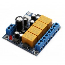 Digital Power Amplifier Protection Board BTL Speaker Protection for TDA7492 TDA7498 TPA3116