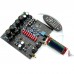 DAC Decoder Board Dual Chip AK4497EQ AK4118 for Audio Power Amplifier DIY with Remote Controller