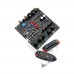 DAC Decoder Board for Audio Power Amplifier with XLR RCA Output Support DOP DSD DIY  
