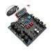 DAC Decoder Board for Audio Power Amplifier with XLR RCA Output Support DOP DSD DIY  