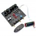 DAC Decoder Board AK4497EQ for Audio Power Amplifier Support DOP DSD DIY 