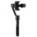 Aibird Uoplay 2 Black 3 Axis Gimbal Stabilizer for Smartphone App Smart Tracking Face Recognition with Remote Controller