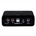 ICON Mobile Q External Sound Card for Karaoke Audio Recording Guitar Music Production