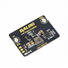 DALRC 2.4GHz 8dBm Remote Controller Power Amplifier Distance Extender for DJI Phantom 2 FUTABA Frsky