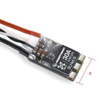 XRotor XRotor ESC Micro BLHeli-S 30A Electronic Speed Controller for FPV Racing Drone Quadcopter  