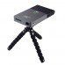 Mini Projector Wifi Smart DLP Projector Full HD Bluetooth Projector HDMI USB VGA for Business Home Theater