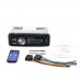 Car Bluetooth Hands Free Call Music Player Stereo MP3 Play FM Radio Support AUX USB SD Card 1010BT
