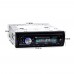 Car Audio Stereo Bluetooth DVD CD MP3 Player FM Auto Radio 1 Din Remote Control 2400BT