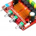 TPA3116D Class D Amplifier Board 2.1 Channel 200W Hifi Subwoofer Digital Amp Assembled