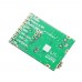 Wireless Audio Video Receiver Module 2.4G S-RX28 for FPV Security Elevator Tower Monitoring