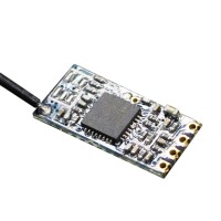 2.3G 2.4G 2.5G 8CH Wireless Transmitter Module for FPV Drone Quadcopter TX-2462