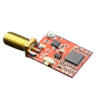 FPV 5.8G Transmitter Audio Video Tx Module 10-200mW Adjustable for Drone Quadcopter TX-58120