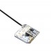 2.4G Wireless FPV Transmitter Audio Video Tx Module 300MW for Drone Quadcopter TX-2458