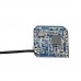 2.4G Wireless FPV Transmitter Audio Video Tx Module 300MW for Drone Quadcopter TX-2458