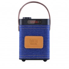 LOCI Audio Player Speaker Bluetooth 4.0 FM Radio MP3 Player Support U-Disk TF Card P70