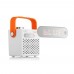 Wireless Bluetooth Audio Player Phone Speaker Subwoofer FM Radio Support TF Card M80