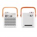 Wireless Bluetooth Audio Player Phone Speaker Subwoofer FM Radio Support TF Card M80