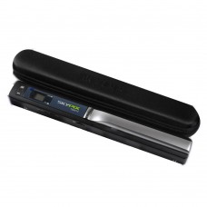 TSN410 HD Handheld Scanner Wireless A4 Handhold Scanning Pen Support JPEG PDF Format