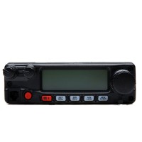 YAESU FT-2900R VHF 75W 2M Mobile Radio Transceiver FM Walkie Talkie 136-174MHz VHF Car Radio