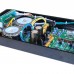 ES9018 DAC Audio Decoder Software Control 4 Layer Support Coaxial Optical Fiber USB DIY Kit Unassembled