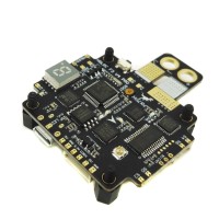 HGLRC F3 V4 Pro FPV Flight Controller Integrated 5.8G Transmitter OSD+BEC+PDB+Current Meter XT60