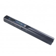 Skypix TSN415 Handheld Scanner Portable A4 Document Photo Scanning Pen Support JPEG PDF  