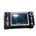 Dual Lens DVR Camcorder Camera 2.7 inch Auto Camcorder Car HD Night Vision Windshield Driving Recorder F30