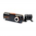 A1 Car DVR Allwinner Dual Camera Car Black Box HD 1080P Dash Cam Recorder 2.7" LCD Screen Night Vision