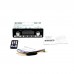 Bluetooth Car Stereo MP3 Audio Player FM Aux Input Receiver SD USB MP3 Radio In-Dash 1 DIN 930B