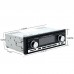 Bluetooth Car Stereo MP3 Audio Player FM Aux Input Receiver SD USB MP3 Radio In-Dash 1 DIN 930B