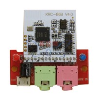CSR8630 Bluetooth 4.0 Audio Module Wireless Stereo Receiver USB Interface for Audio DIY